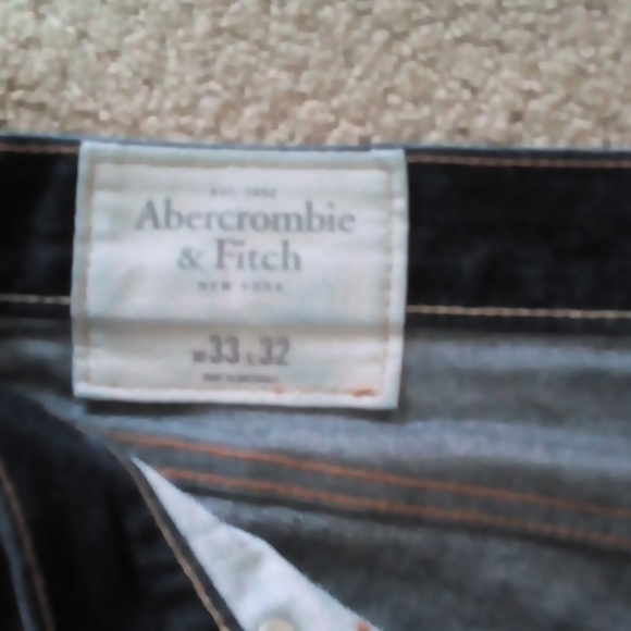 Abercrombie & Fitch Other - Abercrombie jeans